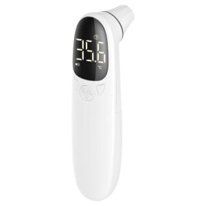 Termómetro Digital