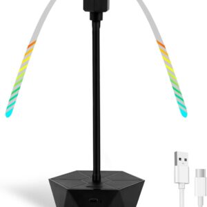 Ventilador repelente de mosca para mesa